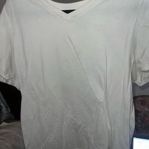 White t shirt